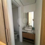 Apartamento à venda com 2 suítes no Centro, Itapetininga, SP