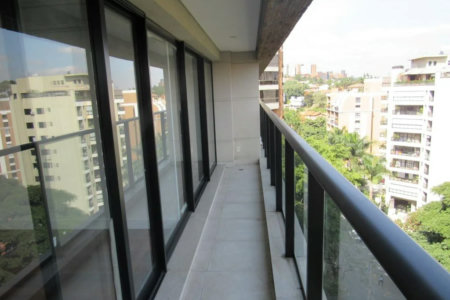 Apartamento à venda com 2 suítes em Vila Progredior, São Paulo, SP
