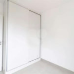 Apartamento à venda com 1 quarto em Vila Mazzei, São Paulo, SP