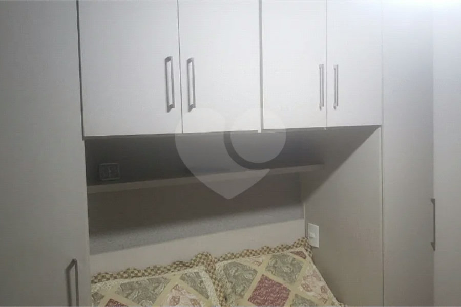 Casa Térrea à venda com 2 quartos, sendo 1 suíte, em Jaçanã, São Paulo, SP
