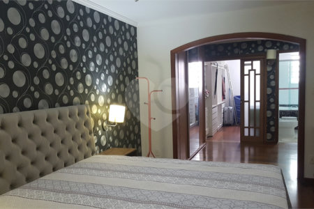 Apartamento à venda com 3 quartos, sendo 1 suíte, em Santana, São Paulo, SP