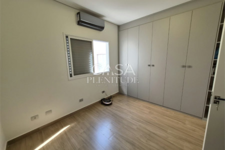 Casa em condomínio à venda com 4 quartos, sendo 3 suítes, em Iporanga, Sorocaba, SP