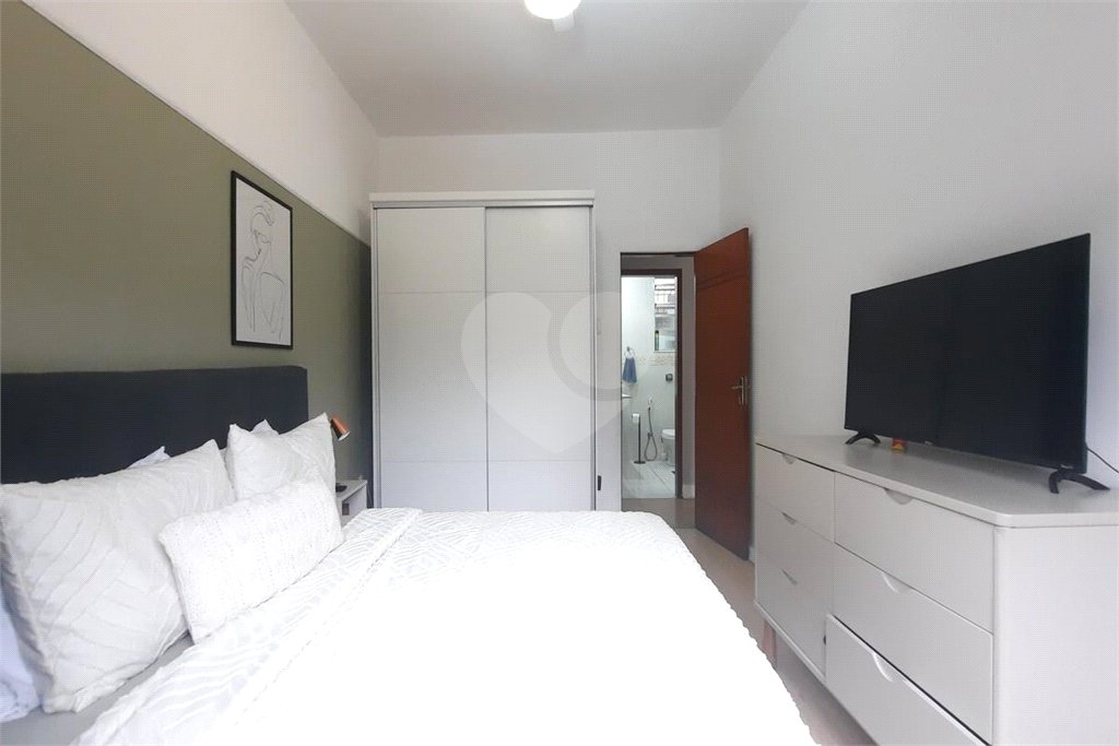 Apartamento à venda com 2 quartos em Taquara, Rio de Janeiro, RJ