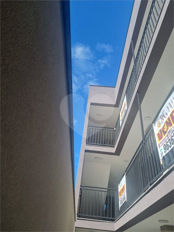 Apartamento à venda com 1 quarto em Vila Medeiros, São Paulo, SP