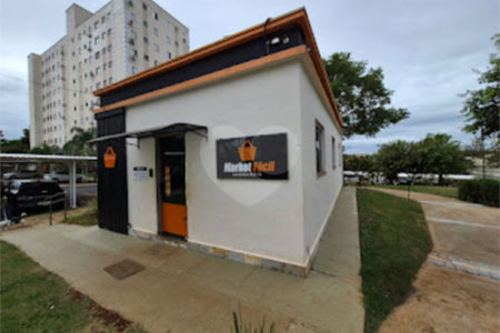 Apartamento à venda com 2 quartos, sendo 10 suítes, em Condomínio Mirante Sul, Ribeirão Preto, SP