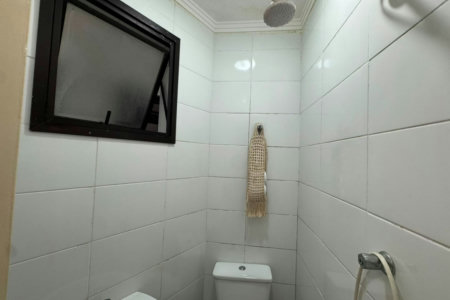Apartamento à venda, 108 m² por R$ 700.000,00 - Pitangueiras - Guarujá/SP