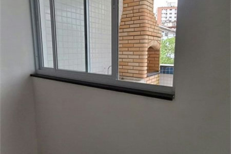 Casa com 3 dormitórios à venda, 136 m² por R$ 970.000,00 - Ponta da Praia - Santos/SP