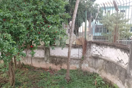 Terreno à venda em Chácara Inglesa (zona Norte), São Paulo, SP