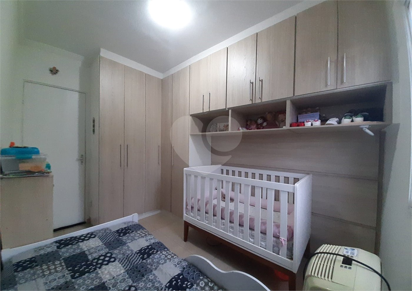 Apartamento à venda com 2 quartos em Vila Formosa, Sorocaba, SP