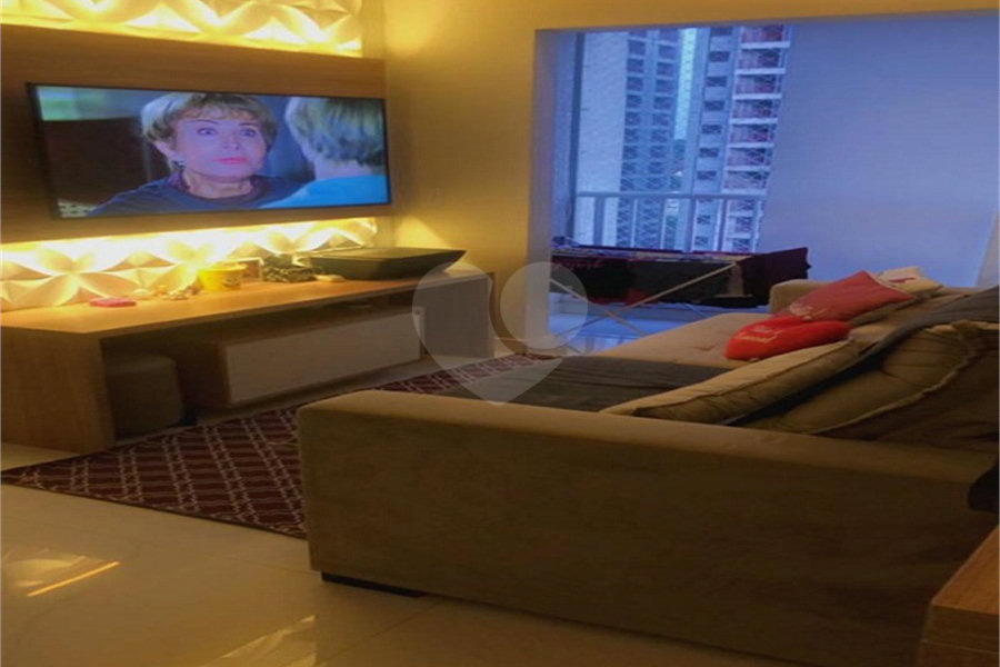 Apartamento à venda com 2 quartos em Pirituba, São Paulo, SP