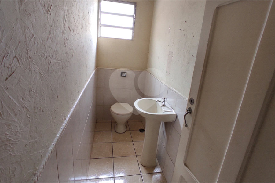 Casa à venda com 3 quartos em Santana, São Paulo, SP
