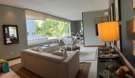 Casa em condomínio à venda com 4 suítes em Alphaville Nova Esplanada, Votorantim, SP
