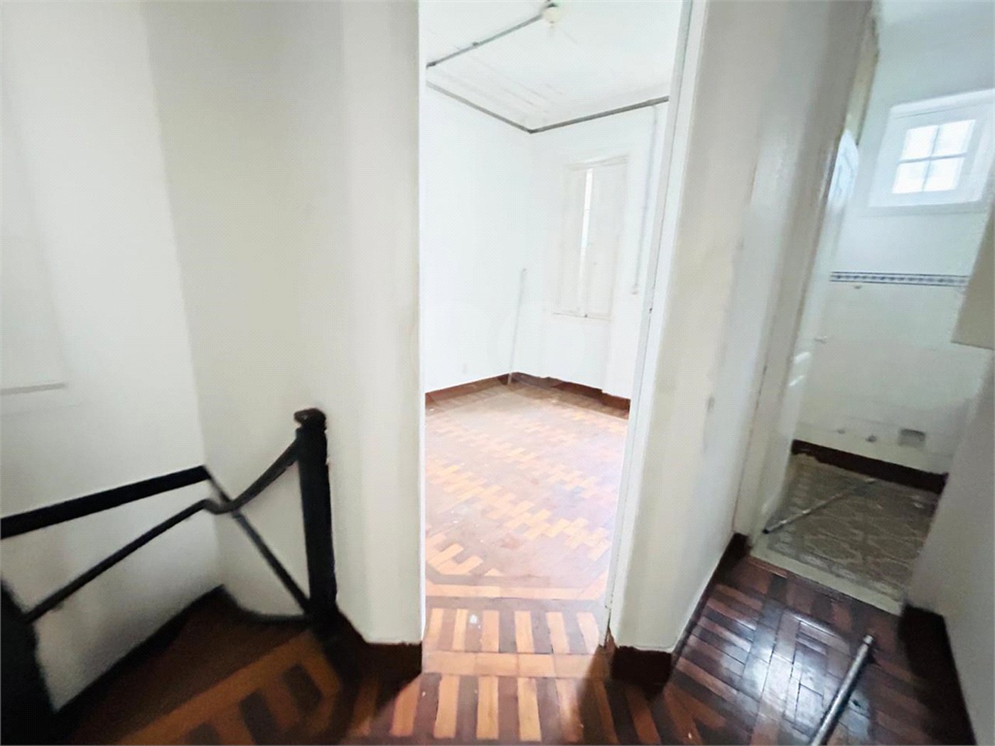 Casa à venda com 4 quartos em Tijuca, Rio de Janeiro, RJ
