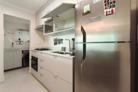 Apartamento à venda ou para alugar com 3 quartos, sendo 1 suíte, em Jardim Vera Cruz, Sorocaba, SP