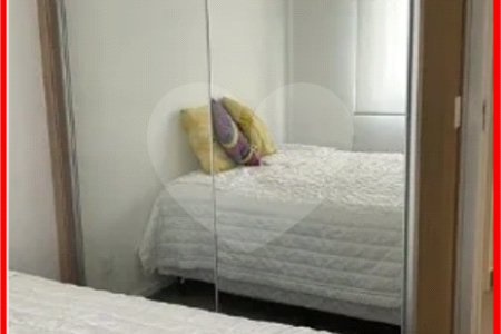 Apartamento para alugar com 1 quarto em Indianópolis, São Paulo, SP