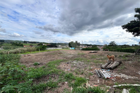 Terreno à venda em Vila Iracema, São José dos Campos, SP