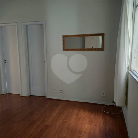Apartamento à venda com 2 quartos em Tijuca, Rio de Janeiro, RJ