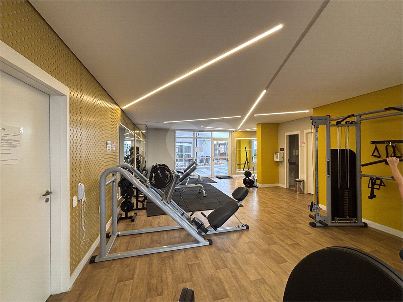 Apartamento à venda com 2 quartos em Barra Funda, São Paulo, SP