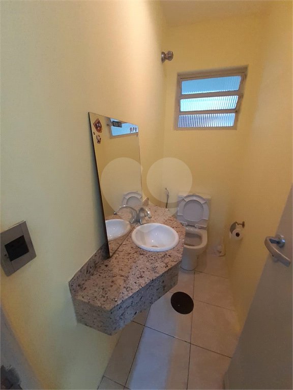 Sobrado à venda com 3 quartos, sendo 1 suíte,  em Parque da Lapa, São Paulo, SP