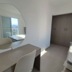 Apartamento à venda, 109 m² por R$ 1.100.000,00 - Boqueirão - Santos/SP