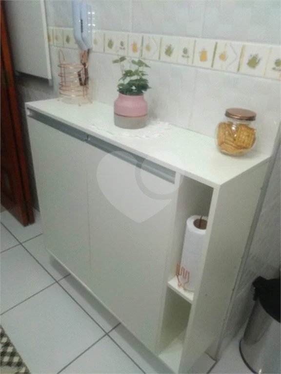Apartamento à venda com 3 quartos no Centro, Sumaré, SP