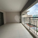 Apartamento à venda com 3 suítes em Tucuruvi, São Paulo, SP