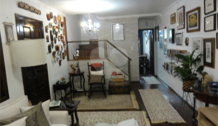 Sobrado à venda com 3 quartos, sendo 1 suíte,  em Jardim São Paulo(zona Norte), São Paulo, SP
