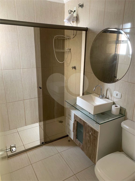 Apartamento à venda com 2 quartos em Mandaqui, São Paulo, SP