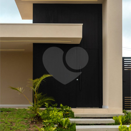 Casa à venda com 3 suítes no condomínio Villagio Azzure, Itupeva - SP