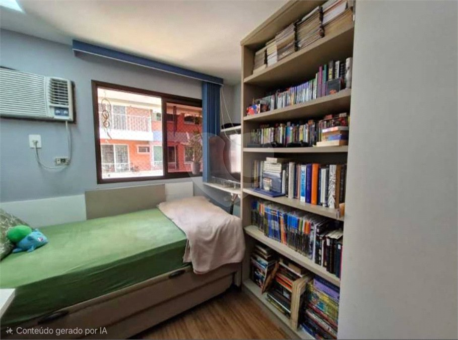 Apartamento à venda com 3 quartos, sendo 1 suíte, em Tijuca, Rio de Janeiro, RJ