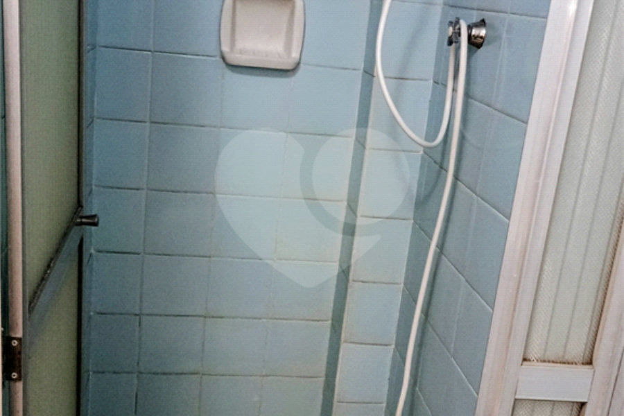 Apartamento à venda com 2 quartos em Santana, São Paulo, SP