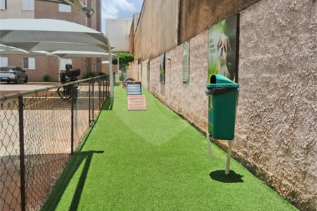 Apartamento à venda com 2 quartos em Nossa Senhora Aparecida, Itu, SP