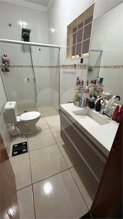 Casa à venda com 2 quartos, sendo 1 suíte,  em Ipiranga, Ribeirão Preto, SP
