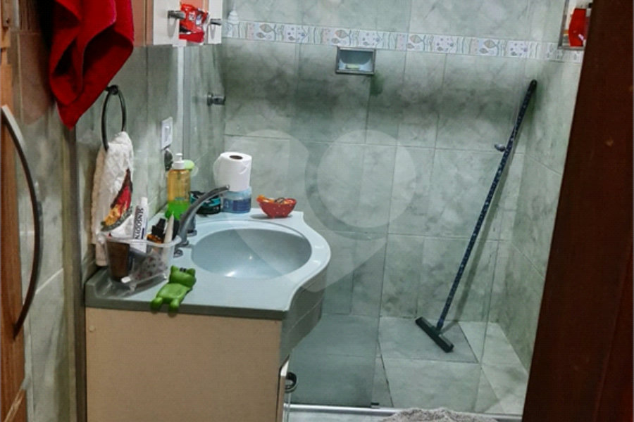 Sobrado à venda com 3 quartos, sendo 1 suíte, em Casa Verde, São Paulo, SP