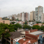 Apartamento à venda ou para alugar com 3 suítes em Santa Cecília, São Paulo, SP