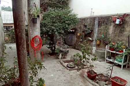 Casa Térrea à venda com 2 quartos em Vila Graziela, São Paulo, SP