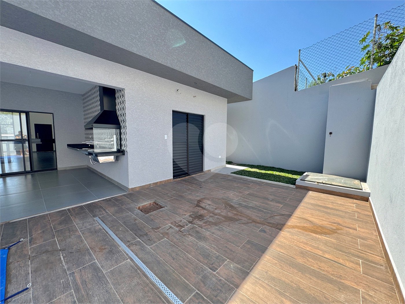 Casa Térrea à venda com 3 quartos, sendo 1 suíte, em Pinheirinho, Atibaia, SP