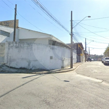 Terreno à venda em Mogi Moderno, Mogi das Cruzes, SP