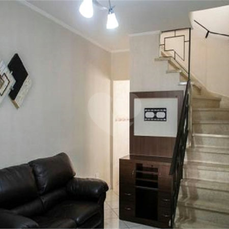 Sobrado à venda com 2 quartos em Vila Paulicéia, São Paulo, SP