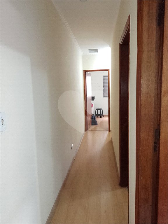 Sobrado à venda com 3 quartos, sendo 1 suíte, em Vila Guilherme, São Paulo, SP