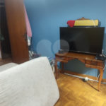 Apartamento à venda com 2 quartos em Santana, São Paulo, SP