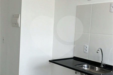 Apartamento à venda com 1 quarto em Vila Prudente, São Paulo, SP