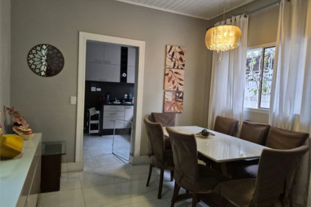 Casa à venda com 3 suítes em Bela Aliança, São Paulo, SP