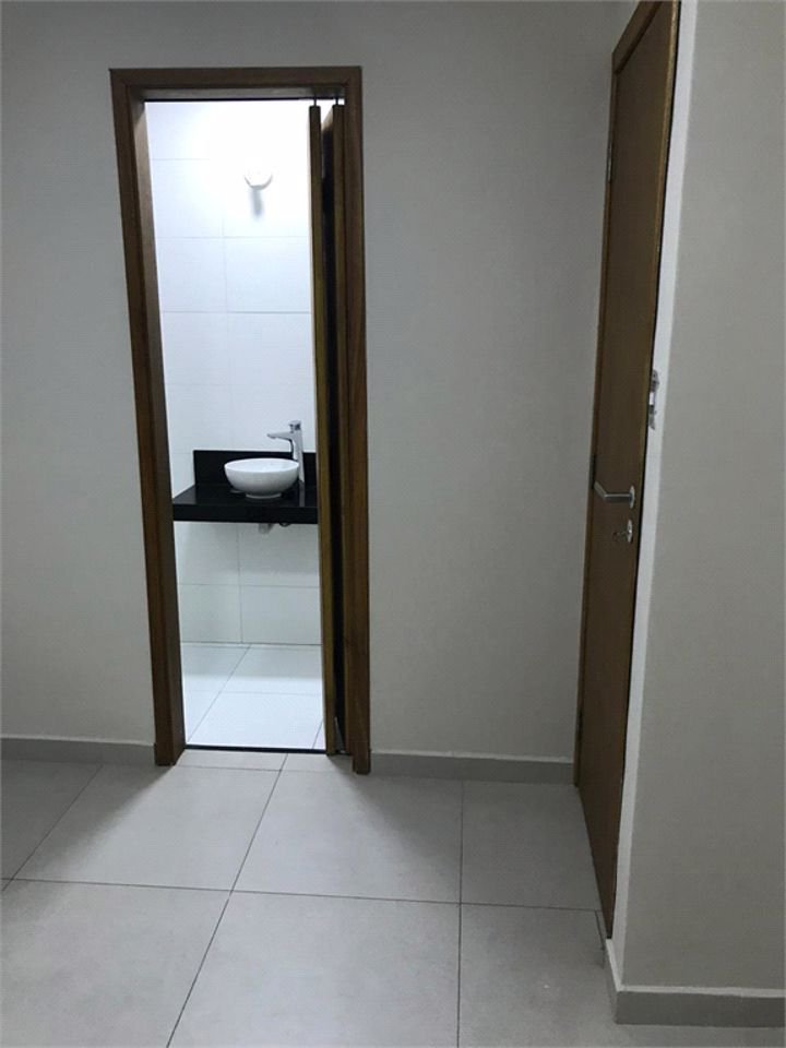 Casa Residencial à venda, Macuco, Santos - CA0257.