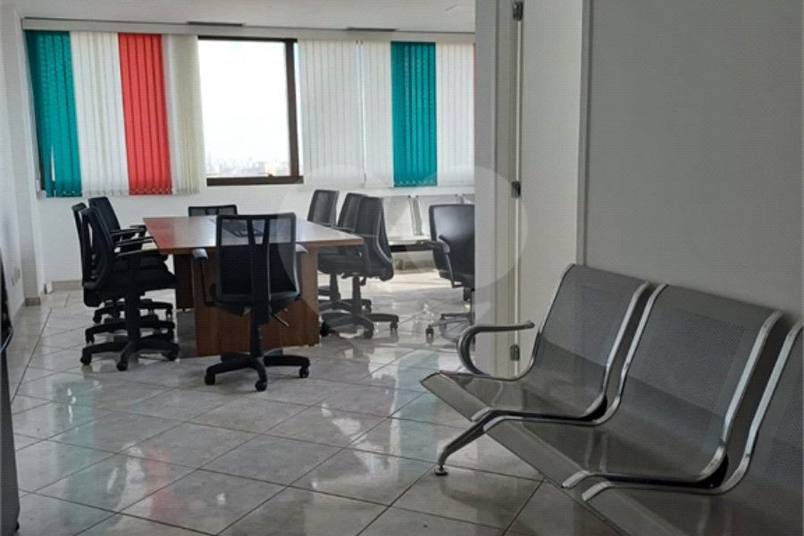 Sala à venda em Tucuruvi, São Paulo, SP