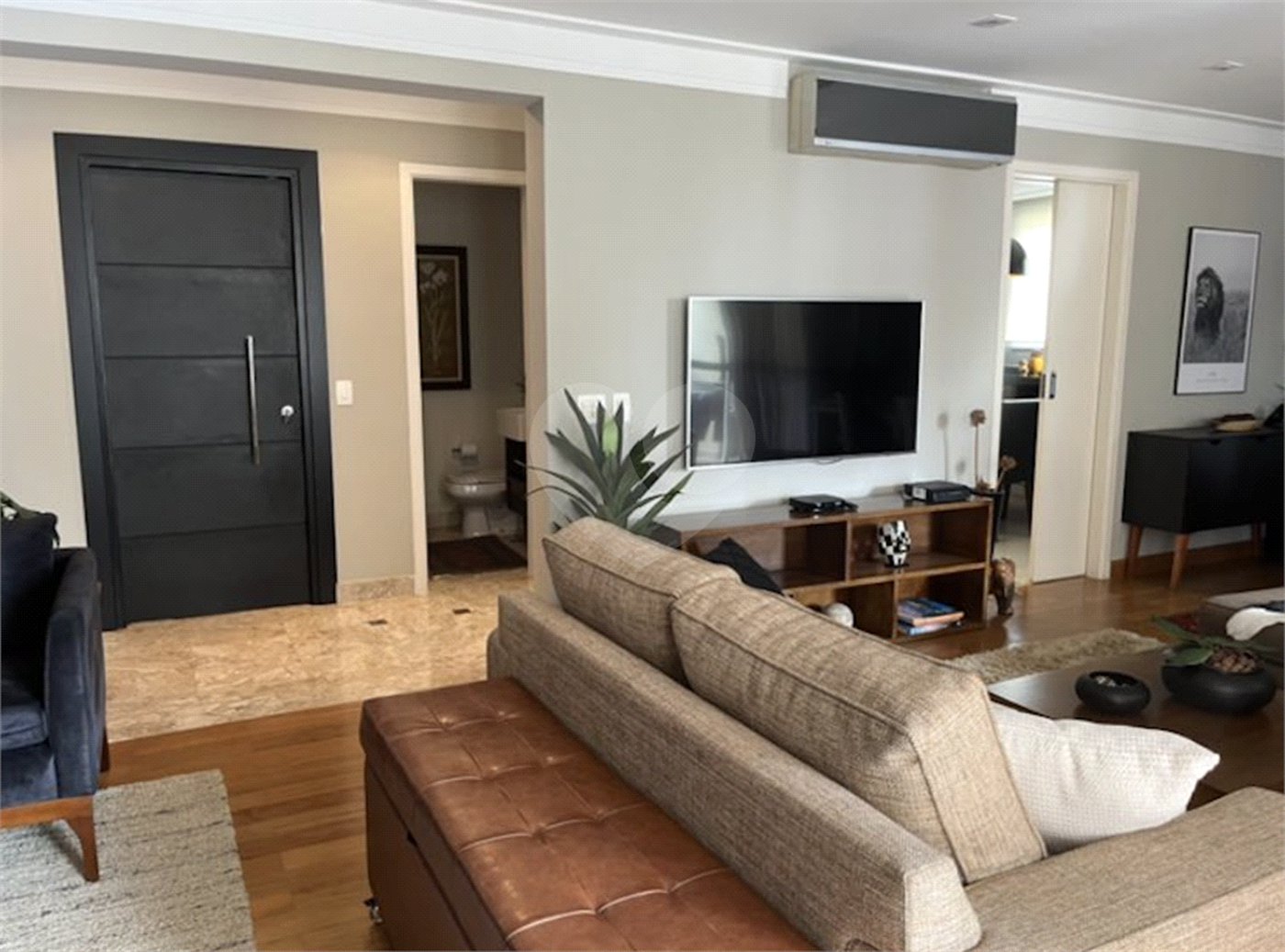 Apartamento à venda com 3 suítes em Perdizes, São Paulo, SP