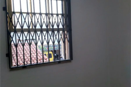 Sobrado à venda com 3 quartos em Vila Cordeiro, São Paulo, SP