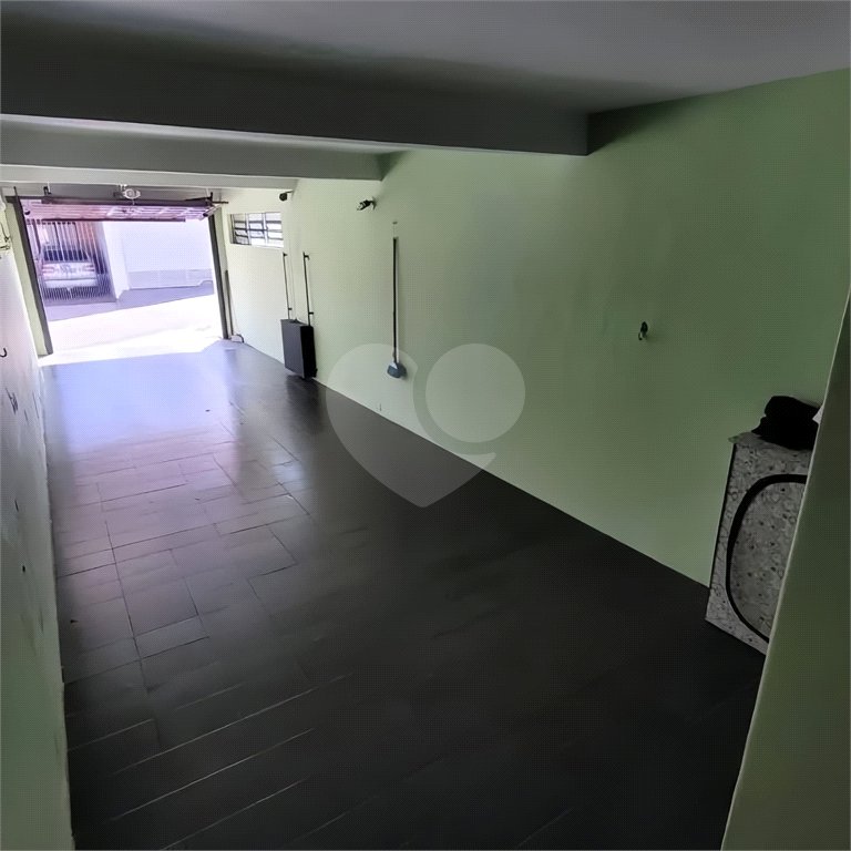 Sobrado à venda com 4 quartos em Freguesia do Ó, São Paulo, SP