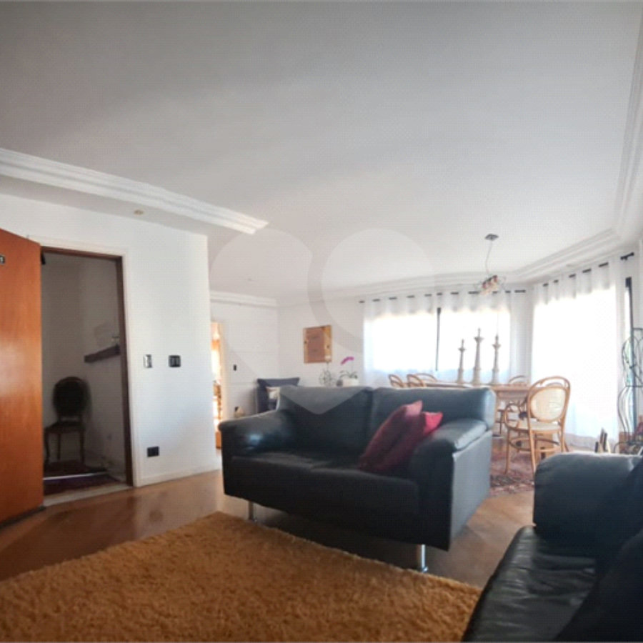 Apartamento á venda - Vila Clementino