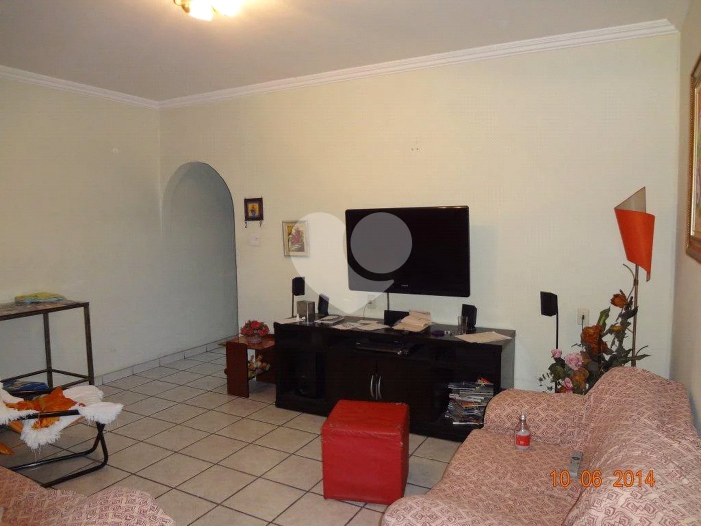 Casa Térrea à venda ou para alugar com 3 quartos, sendo 2 suítes, em Limão, São Paulo, SP